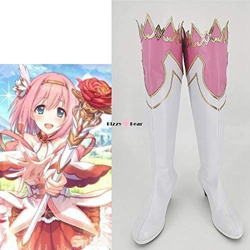 Amazon | SYQ_COMP フルセット 髪飾り付き ユイ 草野優衣 くさのゆい